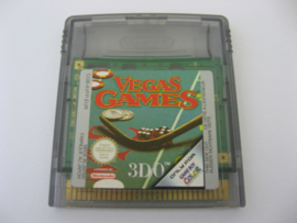 Vegas Games (EUR)