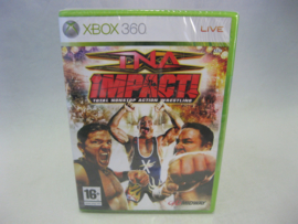 TNA Impact! (360, Sealed)