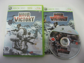 Hour of Victory (360)