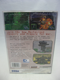 Gungriffon (NTSC)