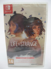Life is Strange Arcadia Bay Collection (FAH, Sealed)