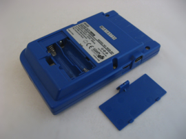 GameBoy Pocket 'Blue'