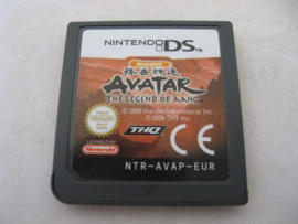 Avatar - The Legend of Aang (EUR)