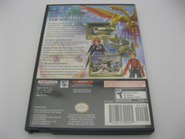 Tales of Symphonia (USA)