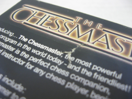 Chessmaster (FAH, CIB)