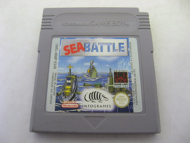 Sea Battle (EUR)