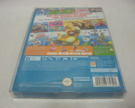 1x Snug Fit Wii U Box Protector