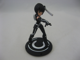 Disney​ Infinity 3.0 - Quorra "Tron" Figure