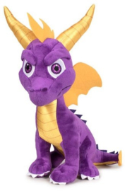 Spyro the Dragon Plush 40cm (New)
