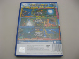 SeaWorld Adventure Park - Shamu's Deep Sea Adventures (PAL)