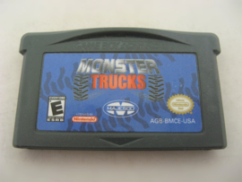 Monster Trucks (USA)