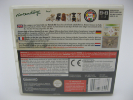 Nintendogs Labrador & Friends (FHUG)