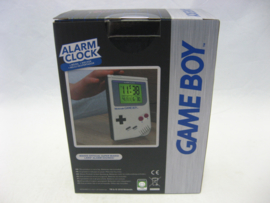 GameBoy Classic Alarm Clock (New)