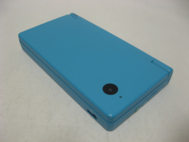 Nintendo DSi 'Matte Blue'