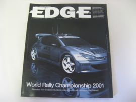 EDGE Magazine December 2000
