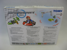 Mario Kart Wii R/C Battling Racers - Tomy (Boxed)