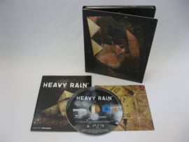 Heavy Rain - Special Edition (PS3)