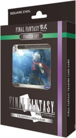 Final Fantasy TCG Final Fantasy Type-0 Starter Set