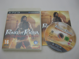 Prince of Persia - The Forgotten Sands (PS3)