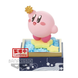 Kirby: Paldolce Collection Vol. 4 Version A (New)
