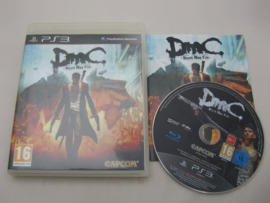 Devil May Cry (PS3)