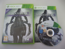 Darksiders II - Limited Edition (360)