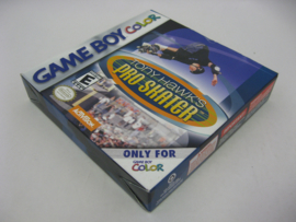 Tony Hawk's Pro Skater (USA, CIB)