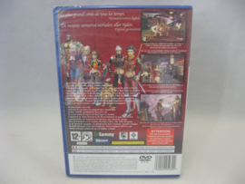 Seven Samurai 20XX (PAL, Sealed)