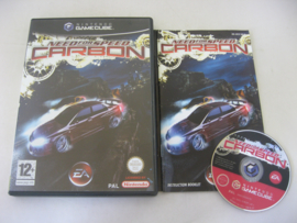 Need For Speed Carbon (SWE)