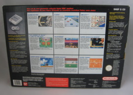 Super Nintendo Control Set (Boxed)