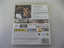 MMA (PS3)