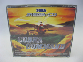 Sol-Feace & Cobra Command (PAL)