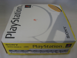 PlayStation Console Set​ SCPH-5502 (Boxed)