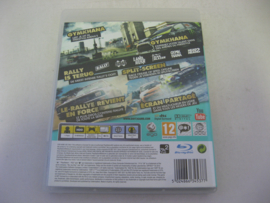 Dirt 3 (PS3)