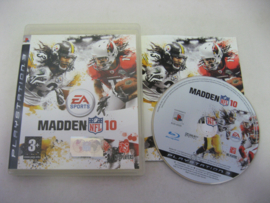 Madden NFL 10 (PS3)