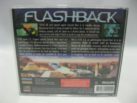 Flashback (CD-I)