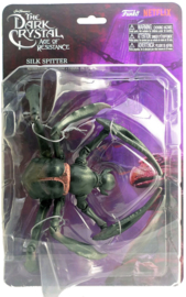 The Dark Crystal: Age of Resistance - Silk Spider Action Figure (New)