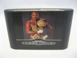 Evander Holyfield's "Real Deal" Boxing (SMD)