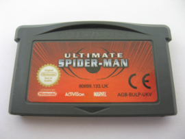 Ultimate Spider-Man (UKV)