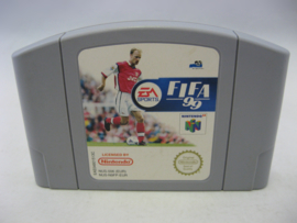 FIFA 99 (EUR)