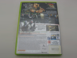 Tom Clancy's Splinter Cell Conviction (360)