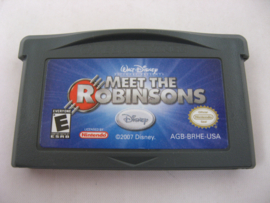 Meet the Robinsons (USA)