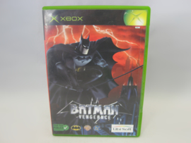 Batman Vengeance (NEW) 