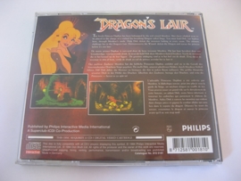 Dragon's Lair (CD-I)