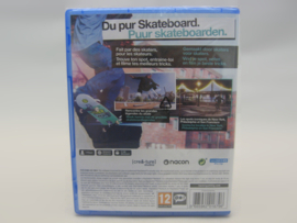 Session: Skate Sim (PS5, Sealed)