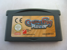 Crazy Frog Racer (EUR)