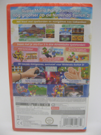 Super Mario Party Jamboree Nintendo Switch 2 Edition (HOL, Sealed)