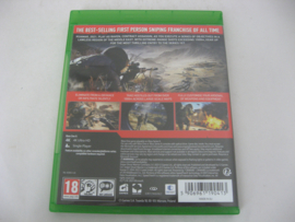 Sniper Ghost Warrior Contracts 2 (XONE/SX)