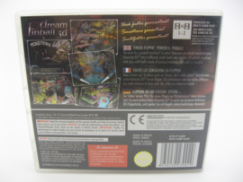 Dream Pinball 3D (EUR)