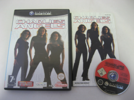 Charlie's Angels (EUR)